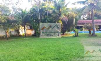 Imagem 2: Maricá - Sítio - Condado de Maricá