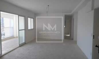 Imagem 5: Condomínio Absoluto Tatuapé · 3 Suítes · 2 Vagas · 129 m²