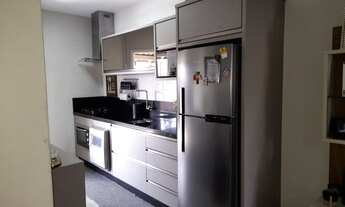 Imagem 5: CA1338 Casa Residencial Geminada no Ceniro Martins - Forquilhas