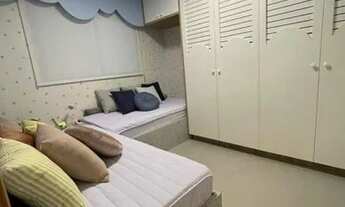 Imagem 5: Vendo casa 2 quartos com suíte e quintal super espaçoso sem entrada