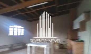 Imagem 4: SOBRADO VILA INDUSTRIAL AREA280M² 3DORMITÓRIOS 1 SUITE 2 VAGAS 2BANHEIROS COM CHURRASQUEI