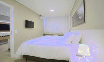 Imagem 4: Apartamento com área privativa à venda, 1 quarto, 1 suíte, Estoril - Belo Horizonte/MG