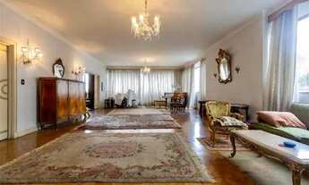 Imagem 2: Apartamento com 5 Dormitorio(s) localizado(a) no bairro Bela Vista em São Paulo / Ref.:O