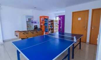 Imagem 6: Alugo apto Trindade Family class- Casa Amarela