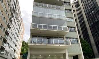 Imagem 2: Petrópolis - Apartamento Padrão - Centro