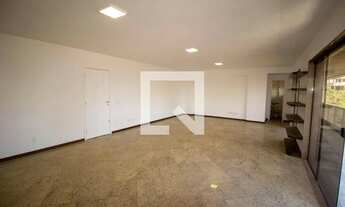 Imagem 2: Apartamento para Aluguel - Jardim 25 de Agosto, 4 Quartos, 250 m2