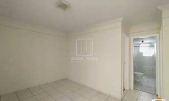 Imagem 2: Apartamento (outros) 2 dormitórios, cozinha planejada, portaria 24 horas, em condomínio fe