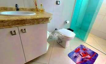 Imagem 7: Casa com 5 dormitórios para alugar, 332 m² por R$ 6.899,50/mês - Jardim Constantino Matucc