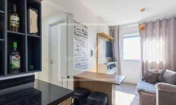 Imagem 2: Itaquera · 2 Dorms · 35 m² · Lazer