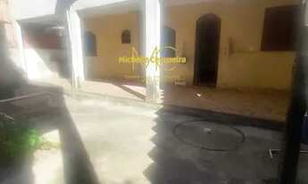 Imagem: 2 CASAS À VENDA JUNTAS EM UNAMAR - TAMOIOS