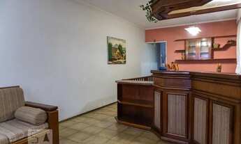 Imagem 4: Casa para Aluguel - Vila Sabrina , 3 Quartos, 158 m2