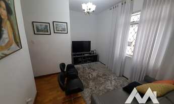 Imagem 3: Apartamento à venda no bairro Serra - Belo Horizonte/MG