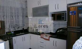 Imagem 4: Sobrado com 3 dorms, Parque Terra Nova II, São Bernardo do Campo - R$ 640 mil, Cod: 986