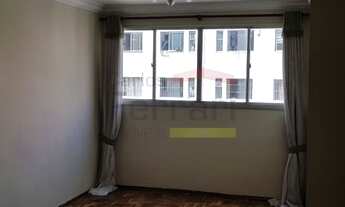 Imagem 4: Apartamento em Santana próximo a padarias e farmácias 24 horas, apto com ótima distribuiçã