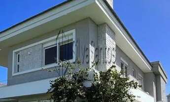 Imagem 4: SOBRADO COM 5 SUÍTES NO CONDOMÍNIO CELEBRATION EM XANGRI-LÁ. REF: *88