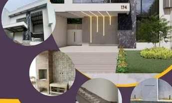 Imagem: MORANDA DOS PÁSSAROS 4 SUITE