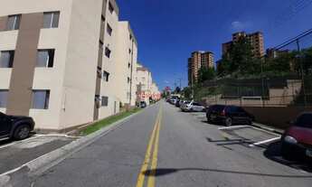 Imagem 3: Apartamento no Demarchi, São Bernardo, 2 dormitórios, 1 vaga