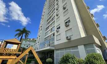 Imagem: Apartamento para Venda - 63.99m², 2 dormitórios