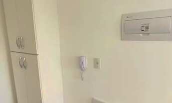 Imagem 7: Apartamento com 1 dormitório para alugar, 26 m² por R$ 2.300,00/mês - Tatuapé