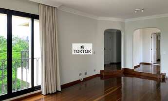 Imagem 4: Apartamento para Locação em São Paulo, Pinheiros, 3 dormitórios, 3 suítes, 3 banheiros, 3