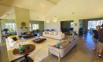 Imagem 7: Casa Térrea Condomínio City Castelo- 5 Suítes - Muito Arborização - Casa Esquina - Poço Ar