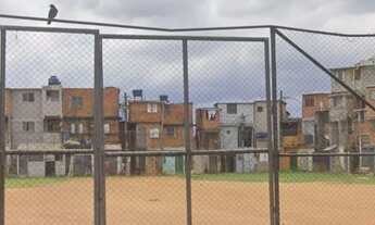 Imagem 2: Casa Jardim Jaqueline