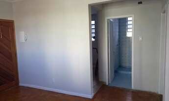 Imagem 7: Apartamento 02 dormitórios, 1 banheiro, 1 vaga - Embare - Santos