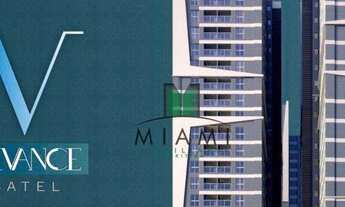 Imagem 7: Apartamento com 3 dormitórios à venda, 96 m² por R$ 971.792,00 - Batel - Curitiba/PR