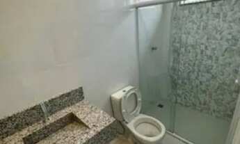 Imagem 4: Casa para venda possui 121 metros quadrados com 3 quartos em Olho D'Água - São Luís