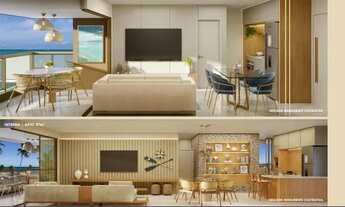 Imagem 7: Açores Tamandaré Flats Um é a sua praia