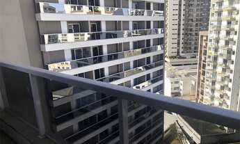 Imagem: Apartamento tipo Studio, mobiliado. Excelente