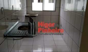 Imagem 7: Apto 2/4 Benevides