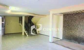 Imagem 3: Casa com 6 dormitórios para alugar, 124 m² por R$ 6.514,96/mês - Parque Iracema - Fortalez