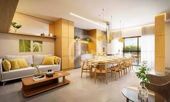 Imagem 7: Apartamentos à venda com 2 e 3 dormitórios no BIGORRILHO, Curitiba