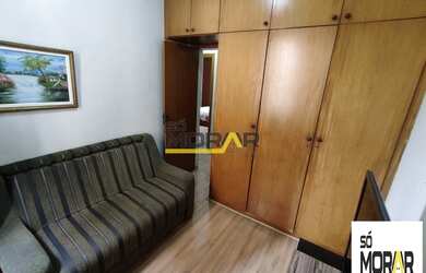 Imagem 6: Apartamento para Venda em Belo Horizonte / MG no bairro Nova Floresta