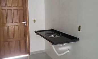 Imagem 4: Kitnet Zona Oeste