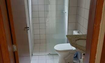 Imagem 4: Apartamento 2 quartos com suíte