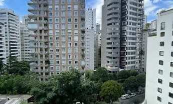 Imagem: APARTAMENTO - JARDIM AMÉRICA - SP