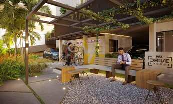 Imagem 3: 11 Max Apartamento para venda com 26,45m2 com 1 quarto em Boa Vista - Recife - Pernambuco