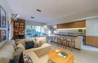 Imagem 3: Sobrado JARDINS BERLIM