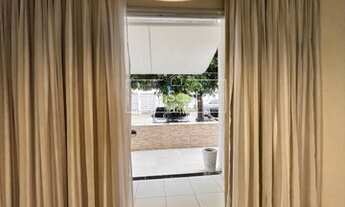 Imagem 5: No Smile Mindu com terraço