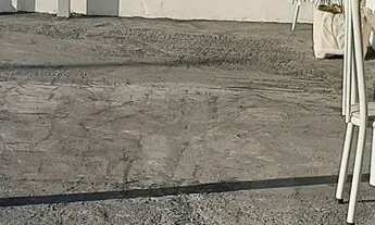 Imagem 2: Recanto para eventos e festas