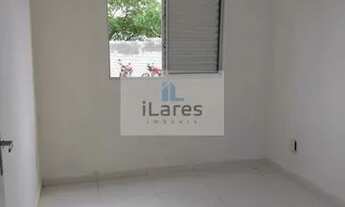 Imagem 4: Apartamento com 2 dorms, Demarchi, São Bernardo do Campo - R$ 230 mil, Cod: 3012