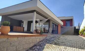 Imagem: CASA EM CONDOMÍNIO ALTO PADRÃO