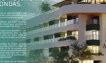 Imagem: LINDO FLAT EM PORTO DE GALINHAS COM VISTA