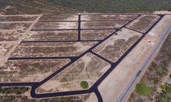 Imagem: Loteamento Caminho de Flecheiras