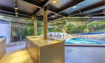 Imagem 5: RP4 Vende casa no Condomínio Chácara Flora com 900m² de terreno e 442,50 m² de a.c