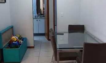 Imagem 3: Apto 2qts, andar alto, sol da manhã ao lado da Estácio de Sá