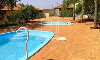 Imagem: Casa (térrea na rua) 1 dormitórios