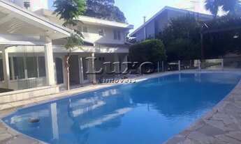 Imagem: BARUERI - Casa de Condomínio - morada dos